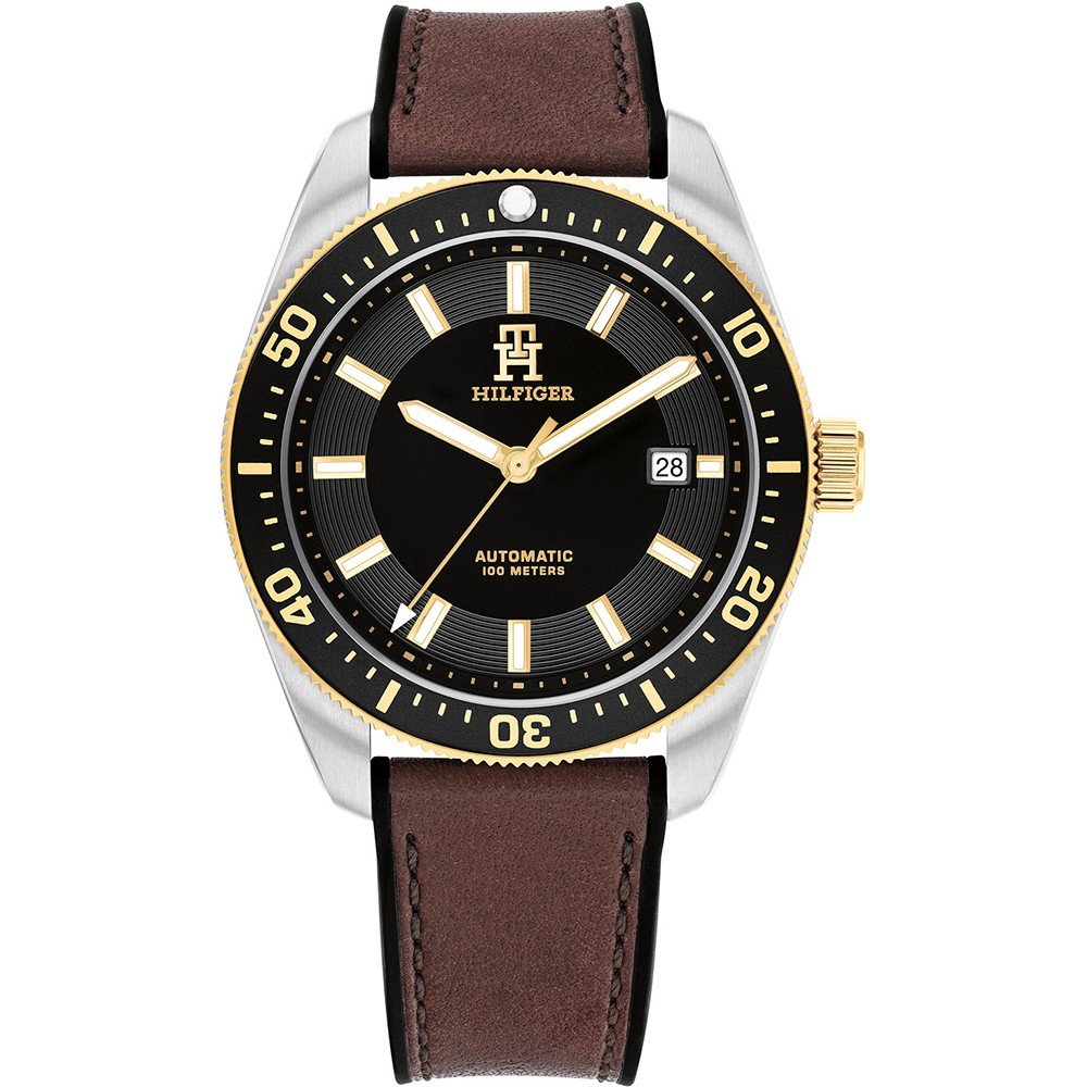 Montre Tommy Hilfiger 1792142