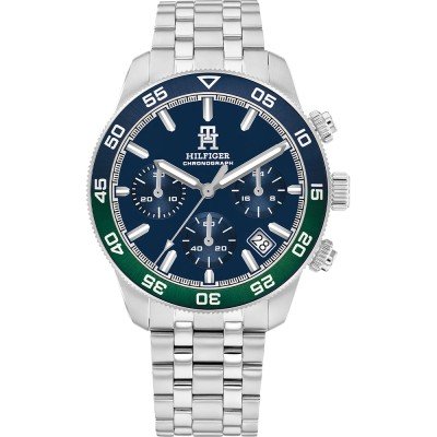 Montre Tommy Hilfiger 1792185