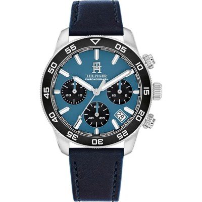 Montre Tommy Hilfiger 1792187