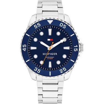 Montre Tommy Hilfiger 1792202