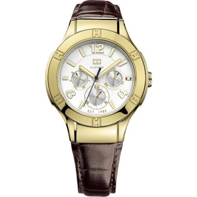 Tommy Hilfiger Tommy Hilfiger Watches 1781363 Ainsley montre