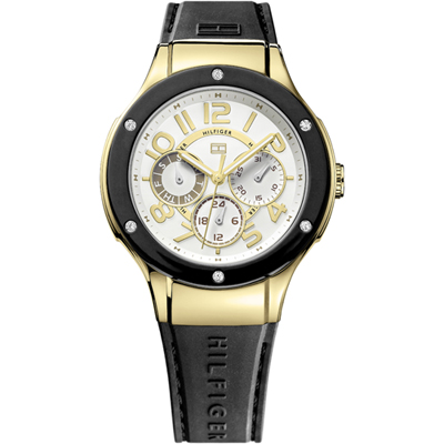 Tommy Hilfiger Tommy Hilfiger Watches 1781313 Ainsley montre