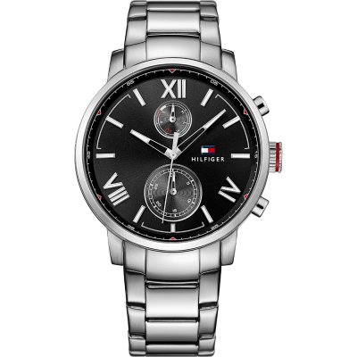 Tommy Hilfiger Tommy Hilfiger Watches 1791307 Alden montre