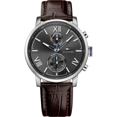 Tommy Hilfiger Tommy Hilfiger Watches 1791309 Alden montre