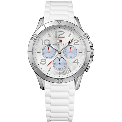 Tommy Hilfiger Tommy Hilfiger Watches 1781529 Alex montre