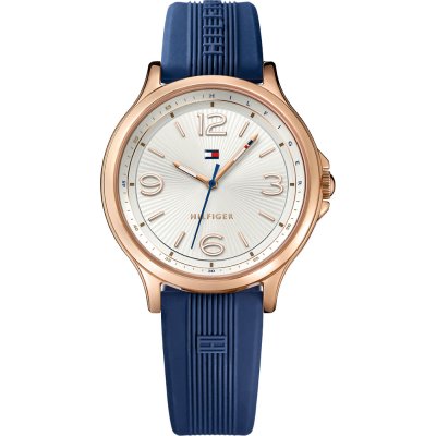 Tommy Hilfiger Tommy Hilfiger Watches 1781710 Amelia montre