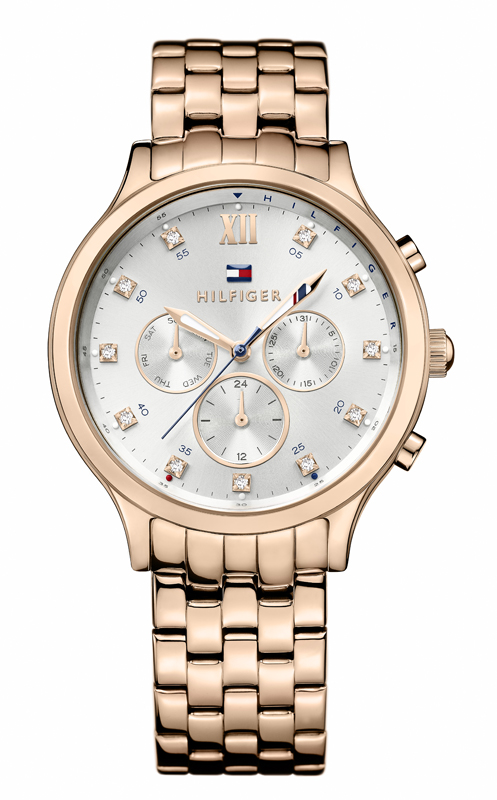 Tommy Hilfiger Tommy Hilfiger Watches 1781611 Amelia montre