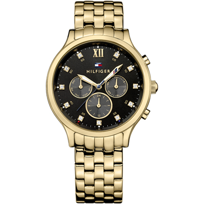 Tommy Hilfiger Tommy Hilfiger Watches 1781612 Amelia montre