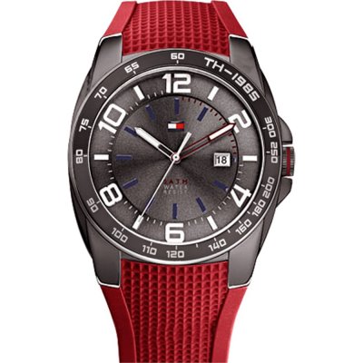 Montre Tommy Hilfiger 1790886