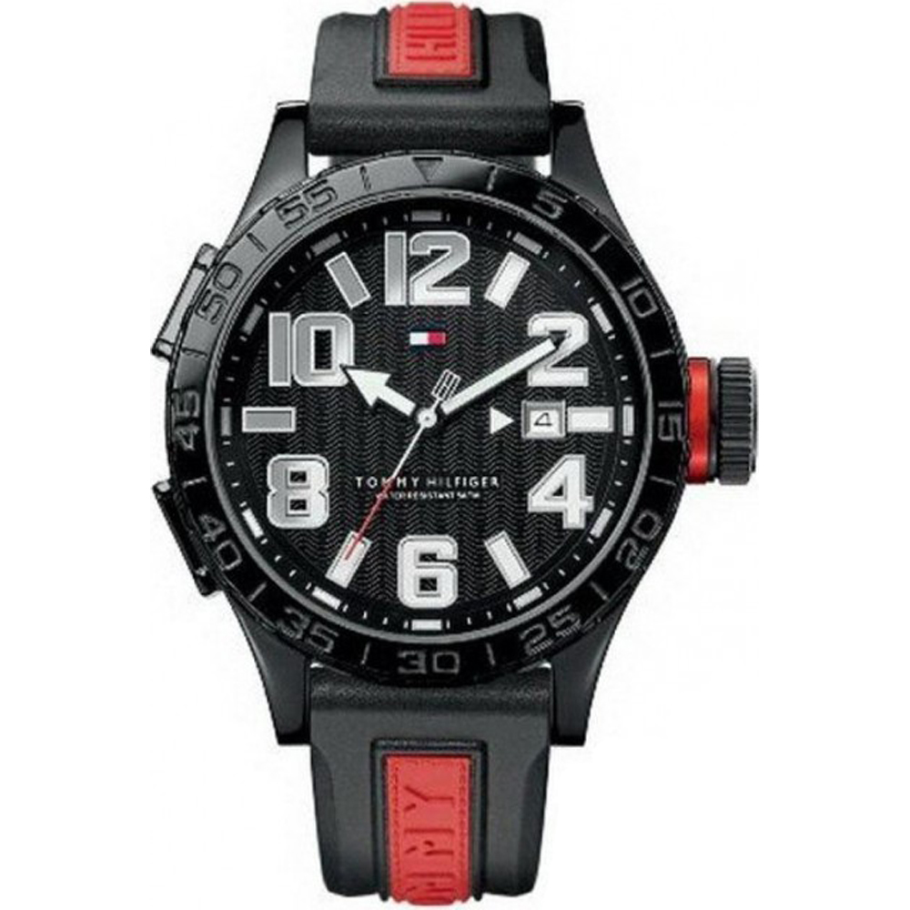 Montre Tommy Hilfiger 1790693