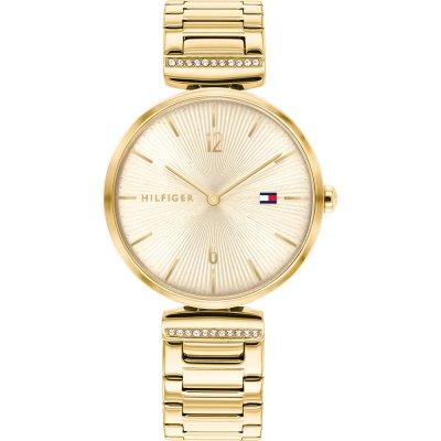 Montre Tommy Hilfiger 1782272