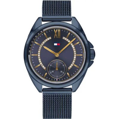 Montre Tommy Hilfiger 1782004