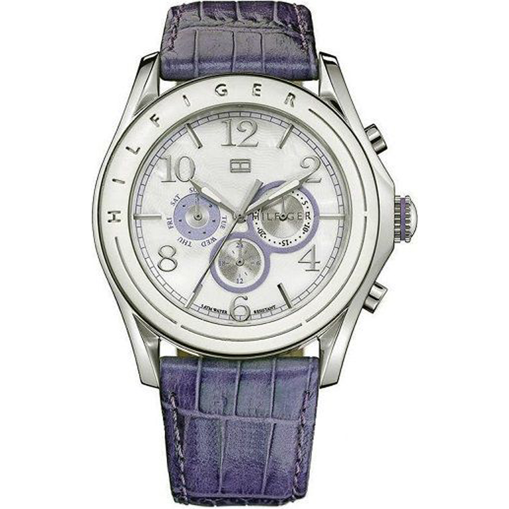 Tommy Hilfiger Tommy Hilfiger Watches 1781054 Avalon montre