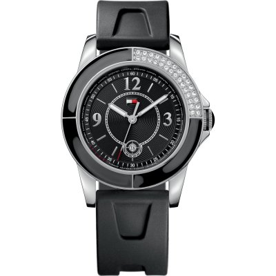 Tommy Hilfiger Tommy Hilfiger Watches 1780972 Aventura montre