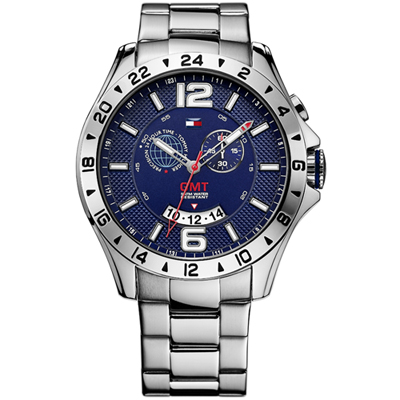 Tommy Hilfiger Tommy Hilfiger Watches 1790975 Baron montre