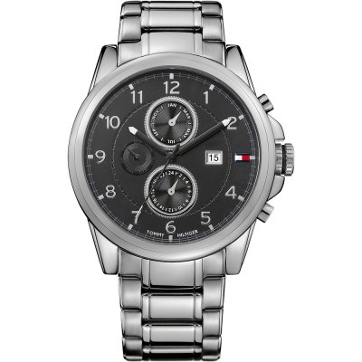 Tommy Hilfiger Tommy Hilfiger Watches 1710296 Bayside montre