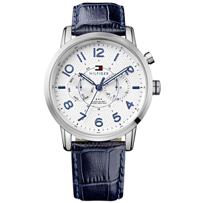 Tommy Hilfiger Tommy Hilfiger Watches 1791085 Calan montre