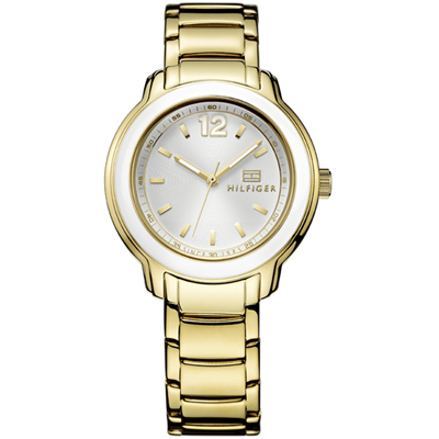 Tommy Hilfiger Tommy Hilfiger Watches 1781421 Callie montre