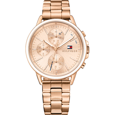 Montre Tommy Hilfiger 1781788