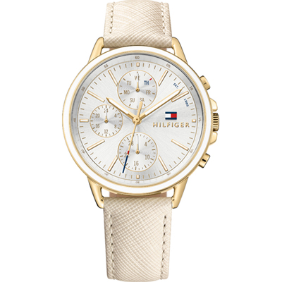 Montre Tommy Hilfiger 1781790