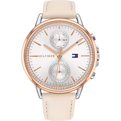 Montre Tommy Hilfiger 1781913