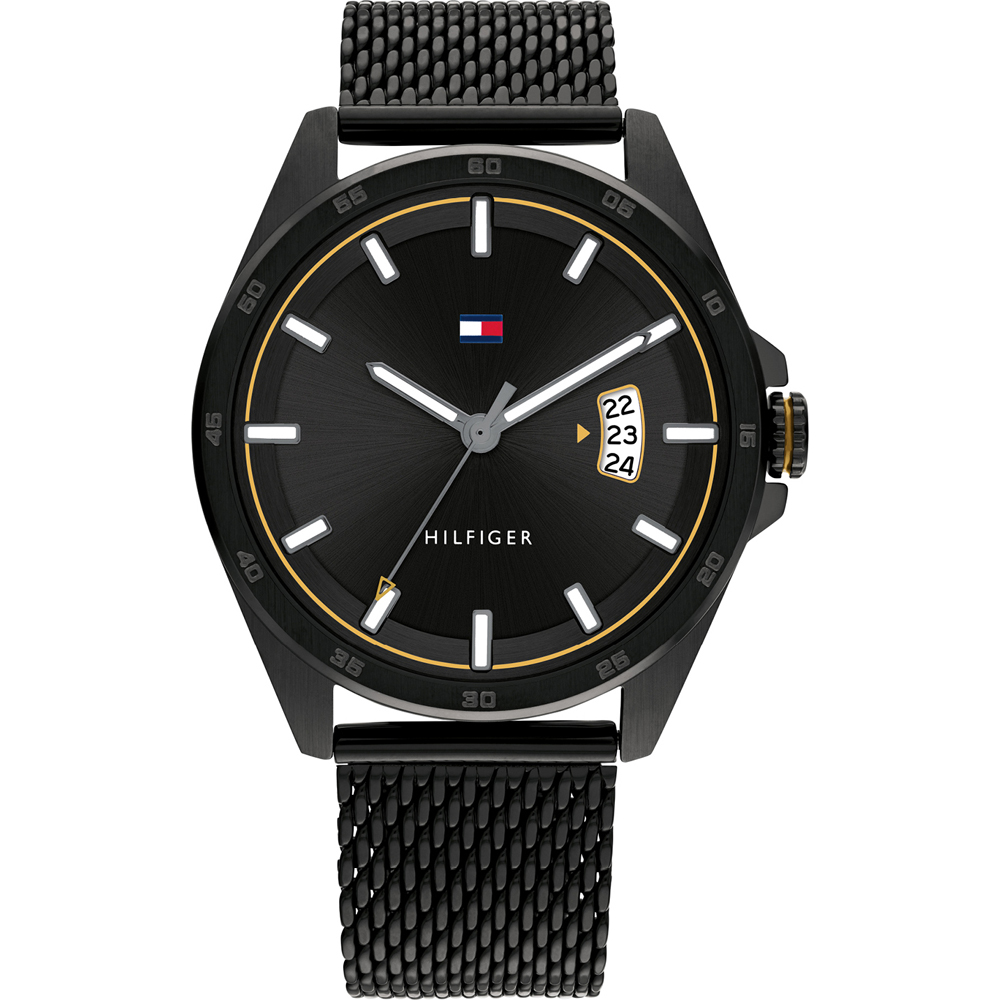 Montre Tommy Hilfiger 1791913