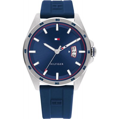 Tommy Hilfiger Watch Time 3 hands Carter 1791982