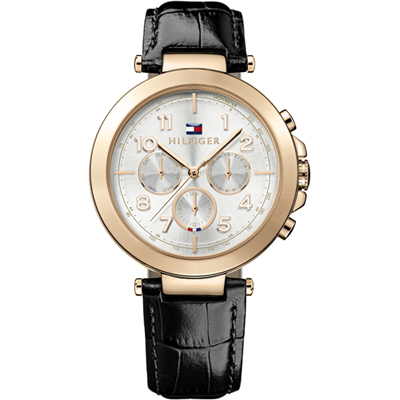 Tommy Hilfiger Tommy Hilfiger Watches 1781449 Cary montre