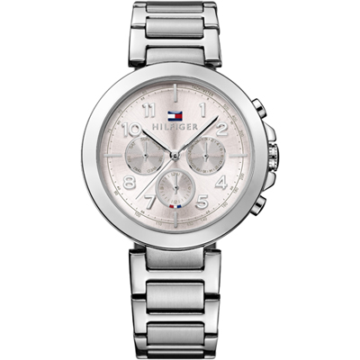 Tommy Hilfiger Tommy Hilfiger Watches 1781451 Cary montre