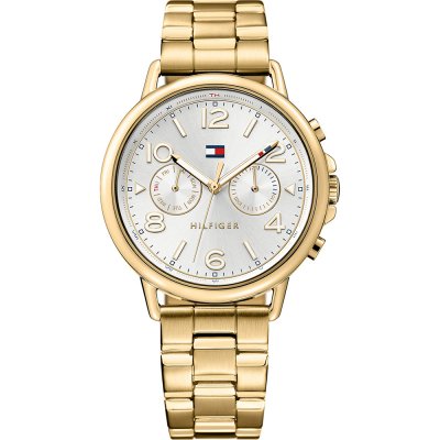 Tommy Hilfiger Tommy Hilfiger Watches 1781732 Casey montre