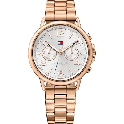 Tommy Hilfiger Tommy Hilfiger Watches 1781733 Casey montre