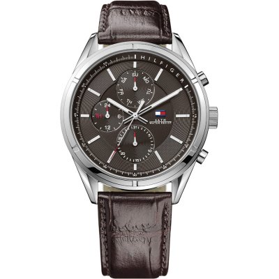 Tommy Hilfiger Tommy Hilfiger Watches 1791126 Charlie montre