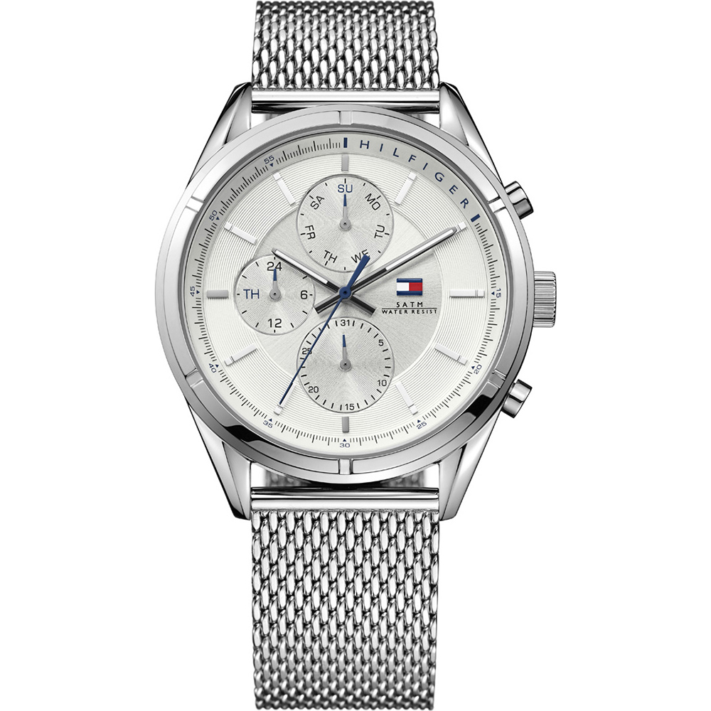 Tommy Hilfiger Tommy Hilfiger Watches 1791128 Charlie montre