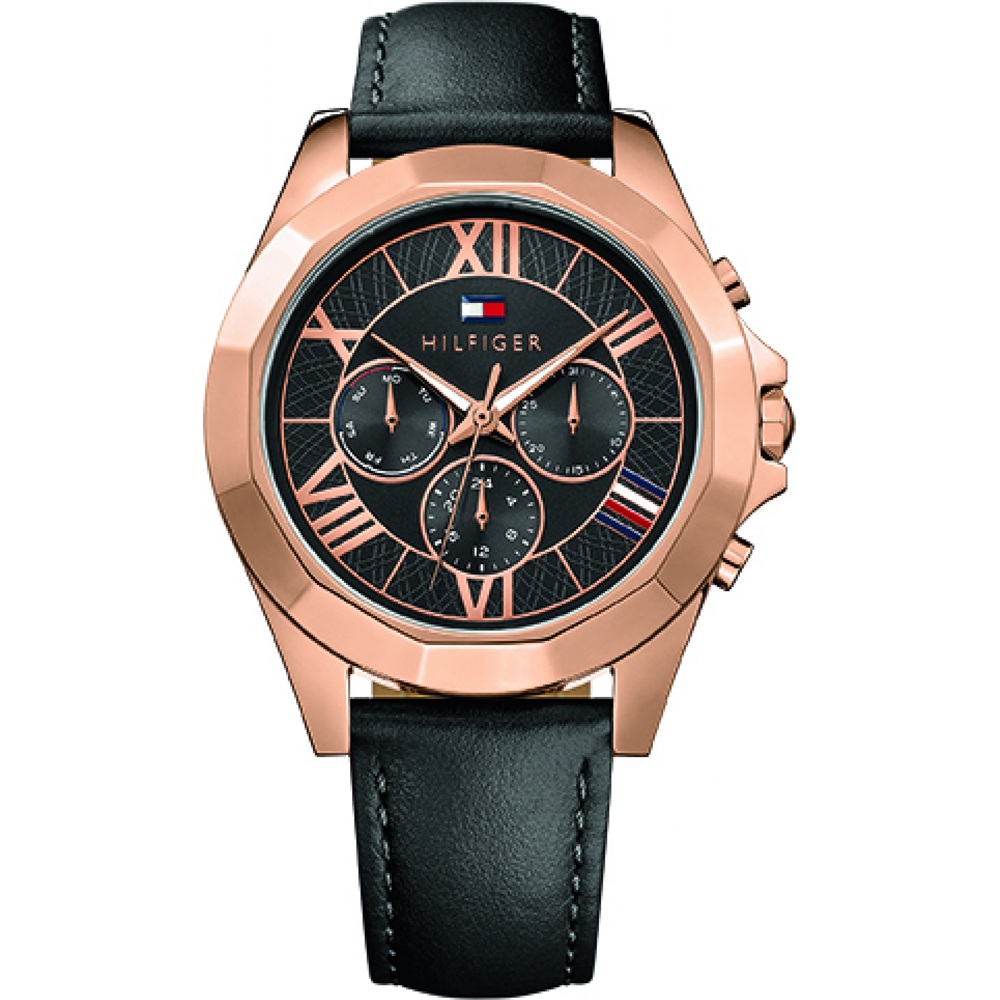 Tommy Hilfiger Tommy Hilfiger Watches 1781845 Chelsea montre