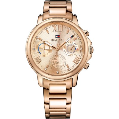 Montre Tommy Hilfiger 1781743