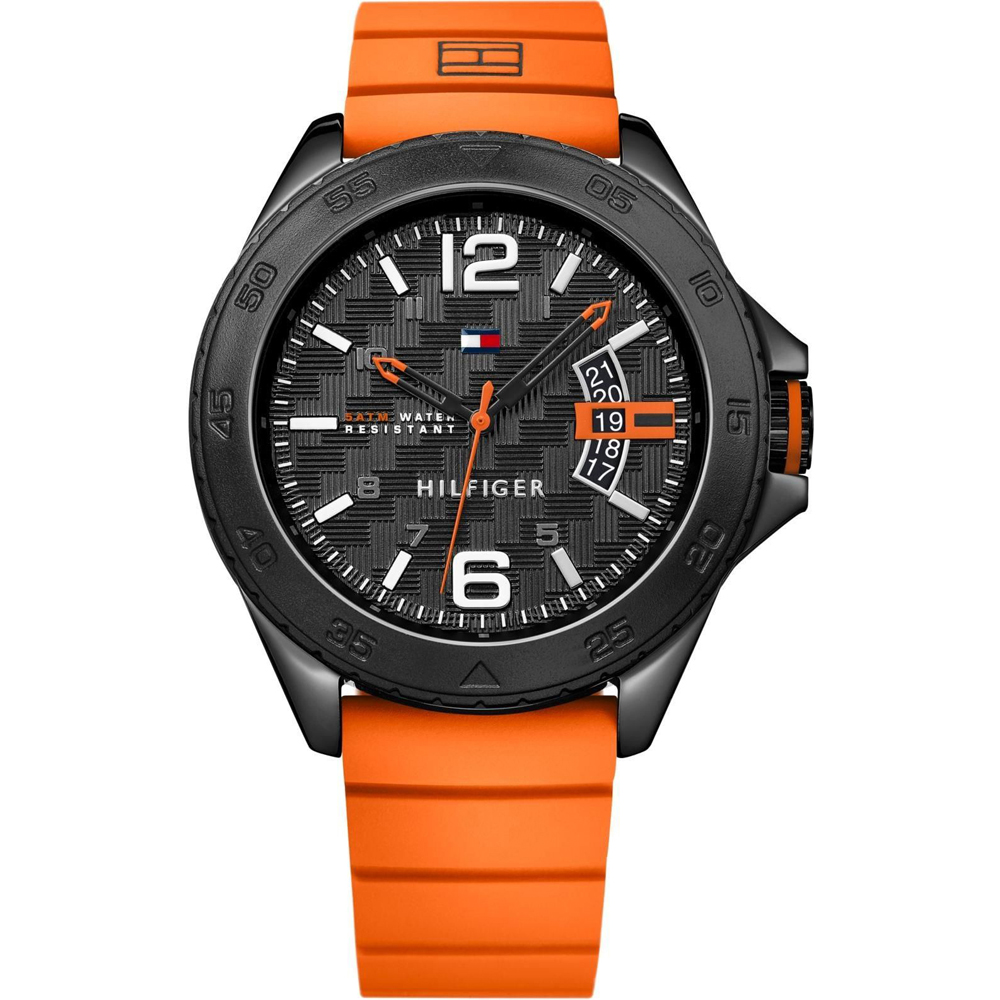 Montre Tommy Hilfiger 1791205