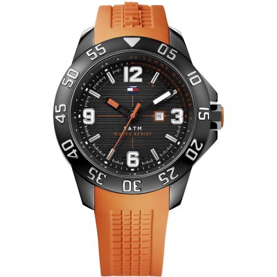 Montre Tommy Hilfiger 1790985