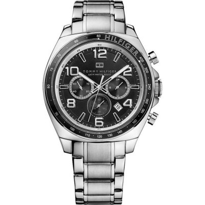 Tommy Hilfiger Tommy Hilfiger Watches 1790939 Colton montre