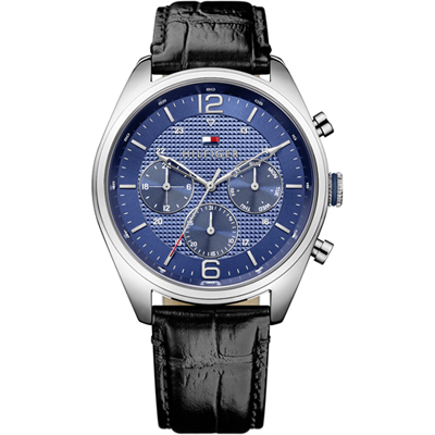 Tommy Hilfiger Tommy Hilfiger Watches 1791182 Corbin montre