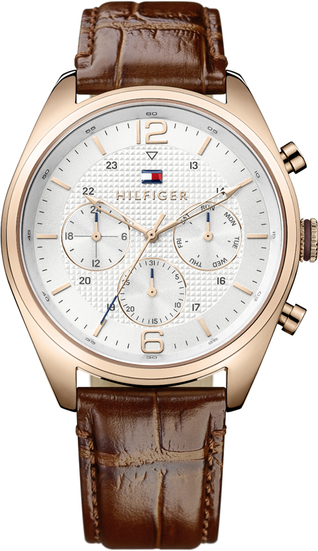 Tommy Hilfiger Tommy Hilfiger Watches 1791183 Corbin montre