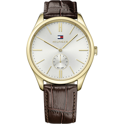 Tommy Hilfiger Tommy Hilfiger Watches 1791170 Curtis montre