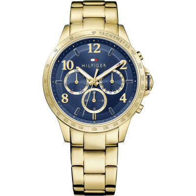 Montre Tommy Hilfiger 1781643