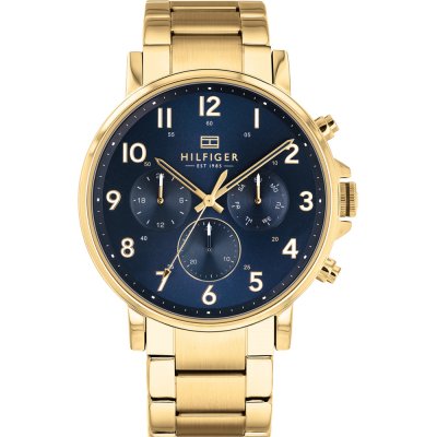 Montre Tommy Hilfiger 1710384