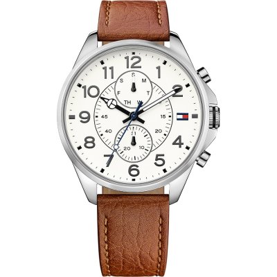 Tommy Hilfiger Tommy Hilfiger Watches 1791274 Dean montre