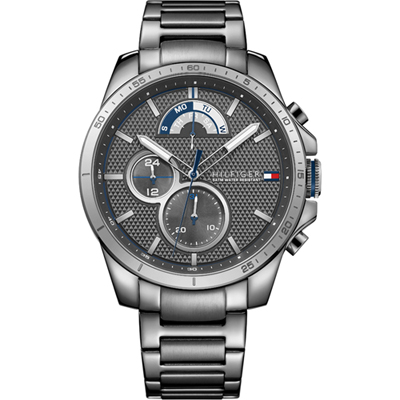 Montre Tommy Hilfiger 1791347