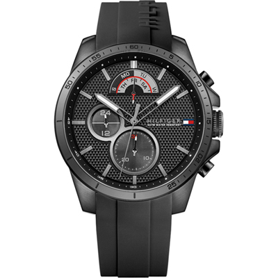 Montre Tommy Hilfiger 1791352