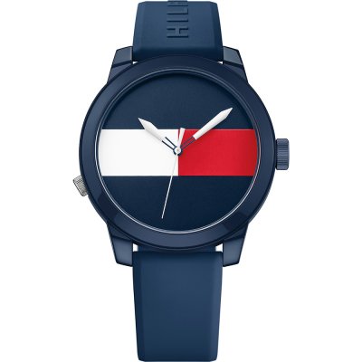 Montre Tommy Hilfiger 1791322