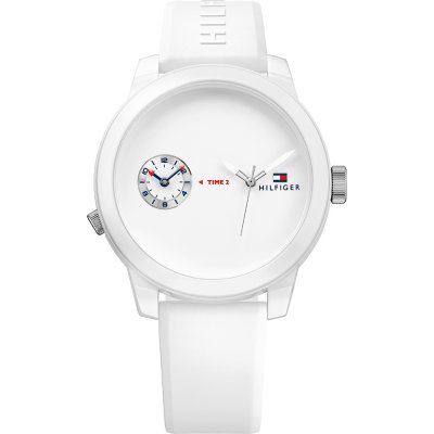 Montre Tommy Hilfiger 1791324