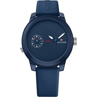 Montre Tommy Hilfiger 1791325