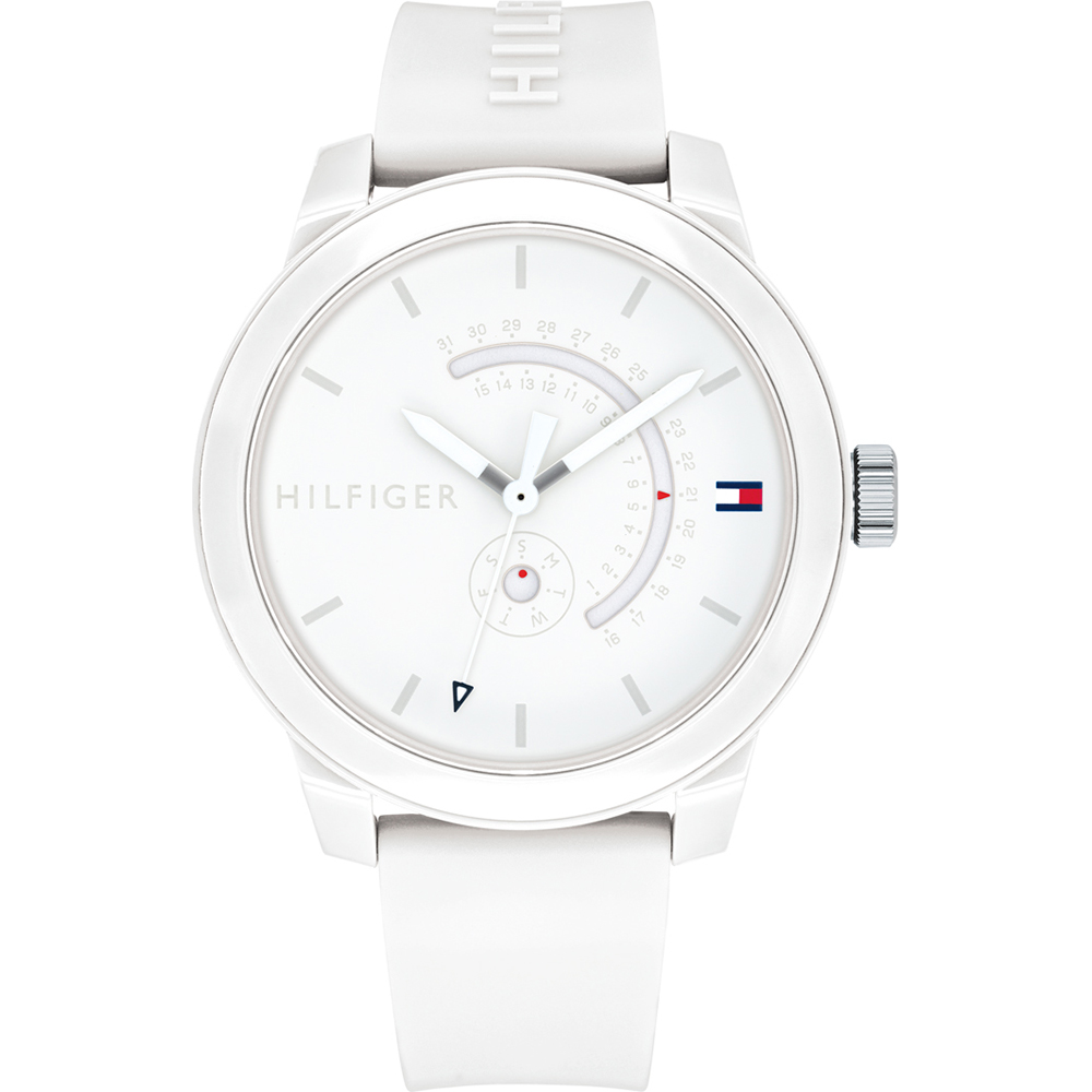 Montre Tommy Hilfiger 1791481